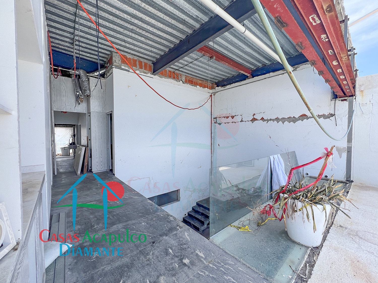 Solar Ocean PH 3 - Terraza con jacuzzi 7 Solar Ocean PH 3 - Terraza con jacuzzi 7